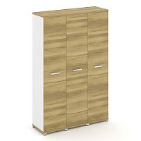 Шкаф офисный Concept CN.STU-538 W