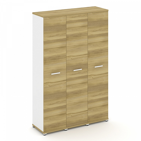 Шкаф офисный Concept CN.STU-538 W