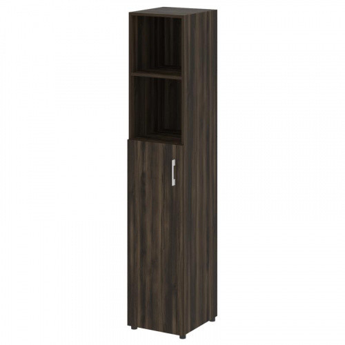 Шкаф офисный узкий Yalta LT.SU-1.6 (L)