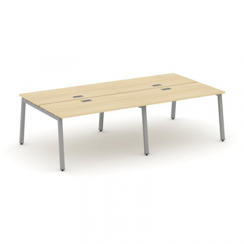 Style Project Рабочая станция 2-х сторон. SN-5A.DRS-044 Антрацит/Металл Антрацит 3160*1432*750 фото 11 Style Project Рабочая станция 2-х сторон. SN-5A.DRS-044 Антрацит/Металл Антрацит 3160*1432*750 фото 11