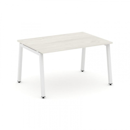 Style Project Стол переговорный SN-5A.SPRG-001.3 Дуб Наварра/Металл Антрацит 980*980*750 фото 16 Style Project Стол переговорный SN-5A.SPRG-001.3 Дуб Наварра/Металл Антрацит 980*980*750 фото 16