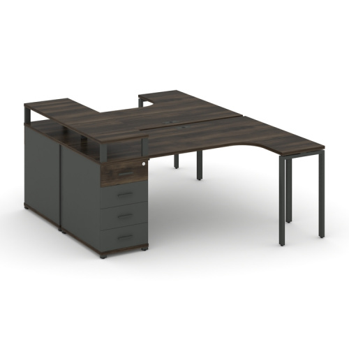 Бенч-система Concept CN.DSA-406 фото 3