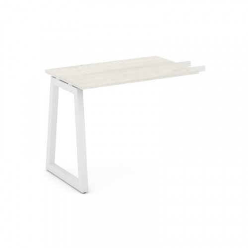 Style Project Брифинг-приставка SN-5T1.BR-003 Акация Лорка/Металл Антрацит 980*600*750 фото 12