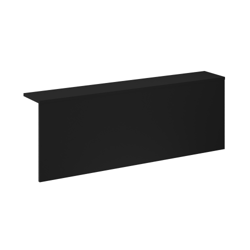 Накладка на 2 модуля высокая Onix O.R-NP.V-118.2.S фото 3