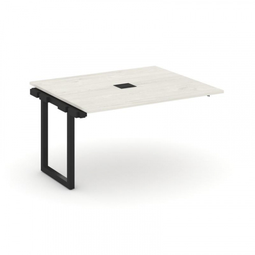 Style Project Проходной наб. элем. перег. стола SN-5O.NSPRG-032 Тиквуд Светлый/Металл Антрацит 1180* фото 23 Style Project Проходной наб. элем. перег. стола SN-5O.NSPRG-032 Тиквуд Светлый/Металл Антрацит 1180* фото 23