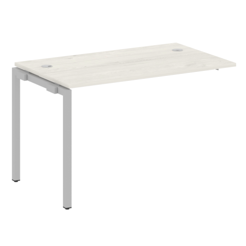 Проходной элемент бенч-системы на П-обр. м/к Metal System Quattro 40БП.ПРС-СП-1.2 фото 6