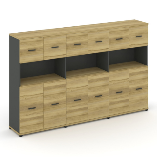 Шкаф офисный Concept CN.STS-435 A