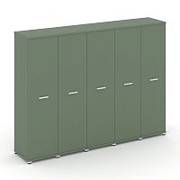 Шкаф офисный Concept CN.STU-456 W