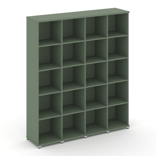 Стеллаж офисный Concept CN.STU-540 Стеллаж офисный Concept CN.STU-540