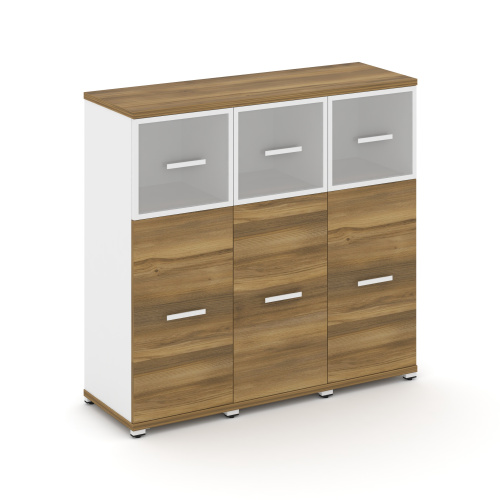 Шкаф офисный Concept CN.STU-334 RMW