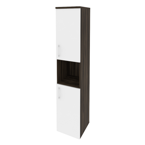 Шкаф офисный высокий Onix O.SU-1.5 (R) фото 3