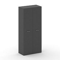 Шкаф офисный высокий Fresco FRU.ST-102