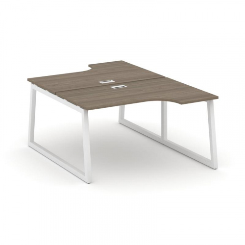 Style Project Рабочая станция эргоном. SN-5T1.DRPA-011 Акация Лорка/Металл Антрацит/Заглушка Пластик фото 14 Style Project Рабочая станция эргоном. SN-5T1.DRPA-011 Акация Лорка/Металл Антрацит/Заглушка Пластик фото 14