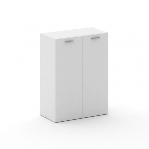 Шкаф офисный средний Fresco FRU.ST-202