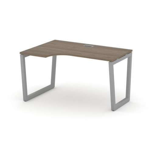 Style Project Стол рабочий эргоном. SN-5T2.SPA-021(L) Акация Лорка/Металл Антрацит/Заглушка Пластик фото 14 Style Project Стол рабочий эргоном. SN-5T2.SPA-021(L) Акация Лорка/Металл Антрацит/Заглушка Пластик фото 14