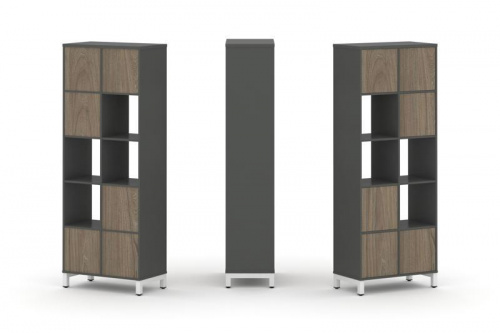 Набор стеллажа Style Project SN.NS-521 фото 15