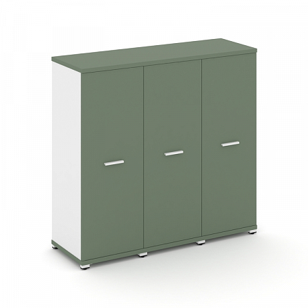 Шкаф офисный Concept CN.STU-336 W