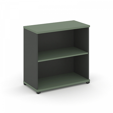 Стеллаж офисный Concept CN.STS-210