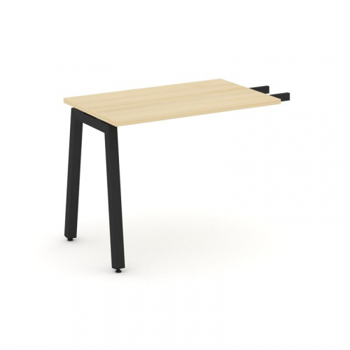 Style Project Брифинг-приставка SN-5A.BR-002 Белый/Металл Антрацит 780*600*750 фото 14