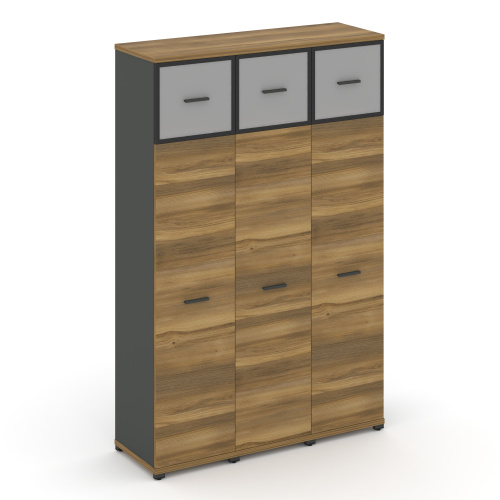 Шкаф офисный Concept CN.STU-537 RMB