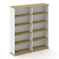 Стеллаж офисный Concept CN.STS-520