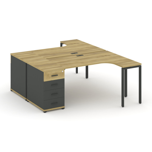 Бенч-система Concept CN.DSA-401 фото 4