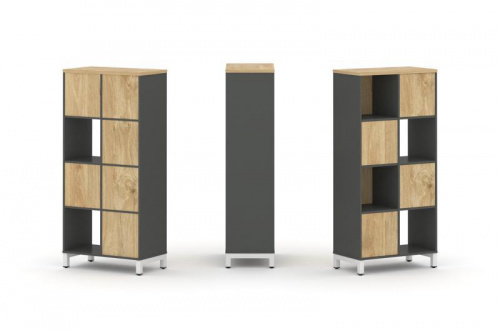 Набор стеллажа Style Project SN.NS-421 фото 11