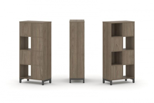 Набор стеллажа Style Project SN.NS-421 фото 19