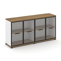 Шкаф офисный Concept CN.STS-223 RPB