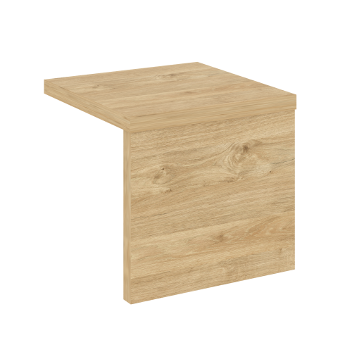 Накладка прямая низкая Onix O.R-NP.N-78.1 фото 4 Накладка прямая низкая Onix O.R-NP.N-78.1 фото 4