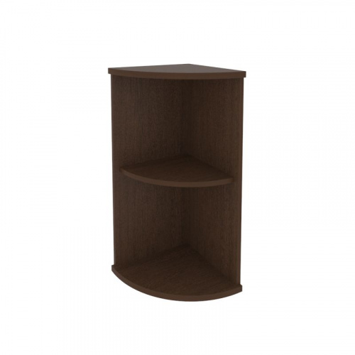 Riva Стеллаж угловой А.УС-3 Белый 365*365*828 фото 6