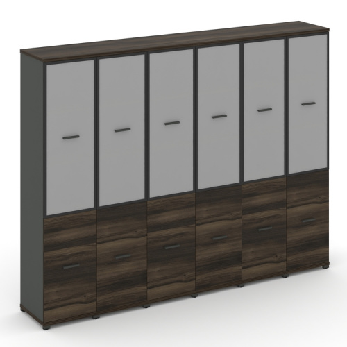 Шкаф офисный Concept CN.STU-562 RMB