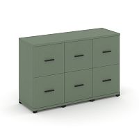 Шкаф офисный Concept CN.STU-232 B