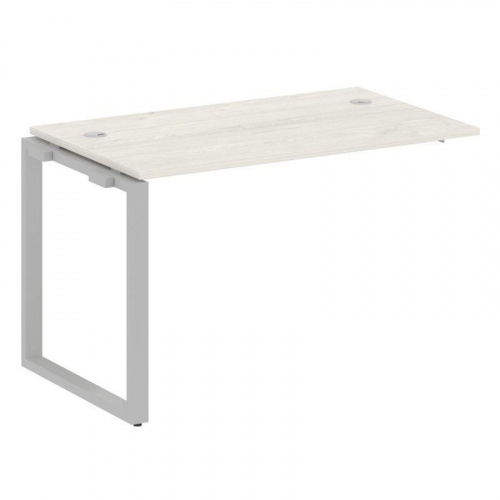 Брифинг-приставка на О-обр. м/к Metal System БО.ПРС-СП-1.2 фото 4