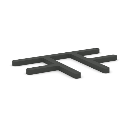 Соединитель T-образный Concept CN.S-TOB-TI