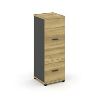 Шкаф офисный Concept CN.STU-312 A