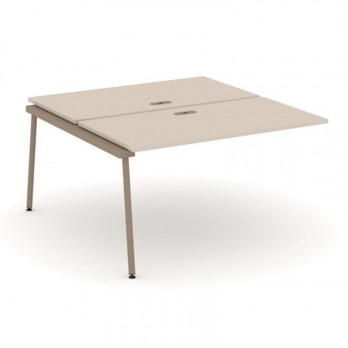 Брифинг-приставка Estetica ES.2.NRS-3-LK