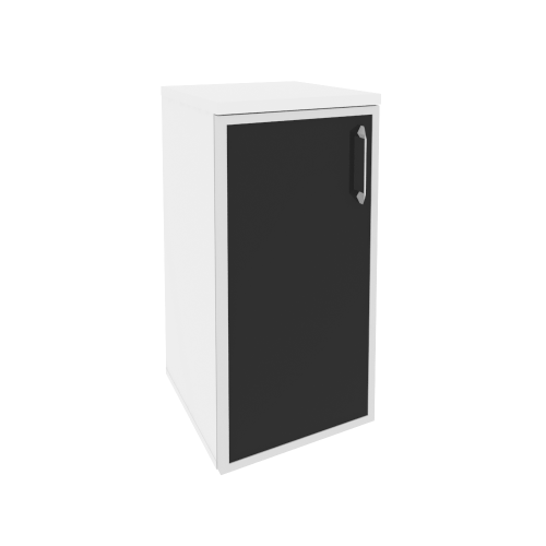 Шкаф низкий узкий Onix O.SU-3.2 R (L) фото 9