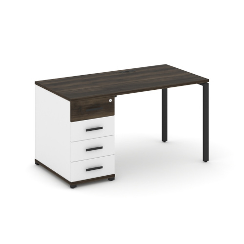 Стол офисный с опорной тумбой Concept CN.SP-401 фото 9