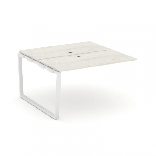 Style Project Проходной наб. элем. SN-6T2.DNRS-011 Акация Лорка/Металл Антрацит/Заглушка Пластик Чер фото 13