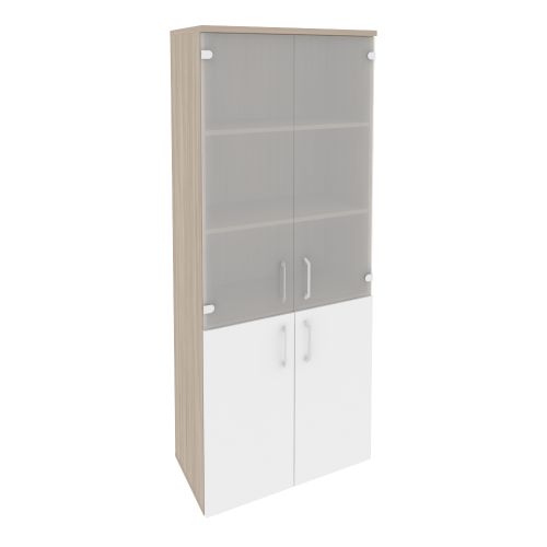 Шкаф офисный высокий Onix O.ST-1.2 фото 5