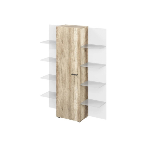 Шкаф для документов дополнительный L-562 фото 3