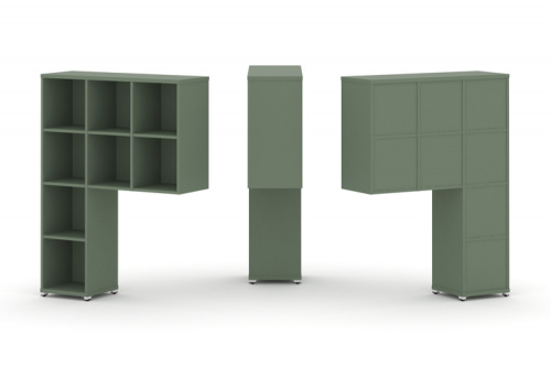 Надставка для стола высокая Concept CN.ONV-001 фото 3