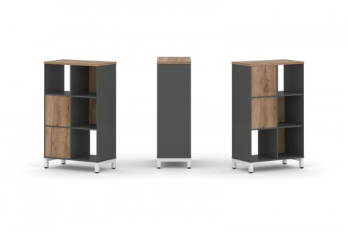 Набор стеллажа Style Project SN.NSD-321 фото 13