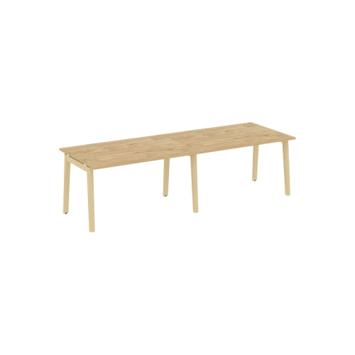 Стол переговорный Onix Wood OW.PRG-2.3 фото 4