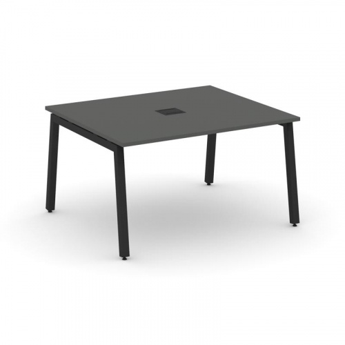 Style Project Стол переговорный SN-5A.SPRG-032 Акация Лорка/Металл Белый 1180*1180*750 фото 5 Style Project Стол переговорный SN-5A.SPRG-032 Акация Лорка/Металл Белый 1180*1180*750 фото 5