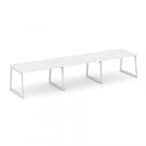 Style Project Стол переговорный SN-5T1.SPRG-024.3 Акация Лорка/Металл Антрацит 4740*980*750 фото 18 Style Project Стол переговорный SN-5T1.SPRG-024.3 Акация Лорка/Металл Антрацит 4740*980*750 фото 18