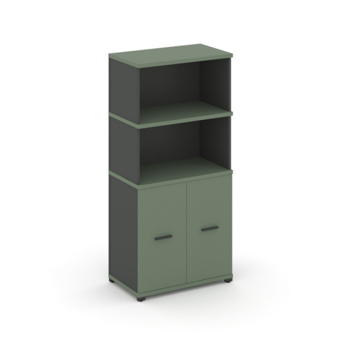 Распашной шкаф опорный/приставной Concept CN.SOPR-004 фото 2
