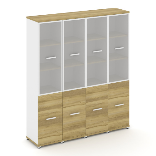 Шкаф офисный Concept CN.STU-542 RMW фото 3