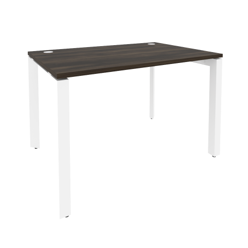 Стол рабочий на П-обр. м/к Onix O.MP-SP-2.8 фото 3